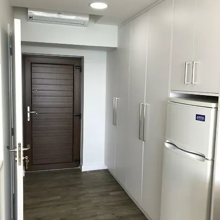 Lovely Seafront Studio Larnaca
